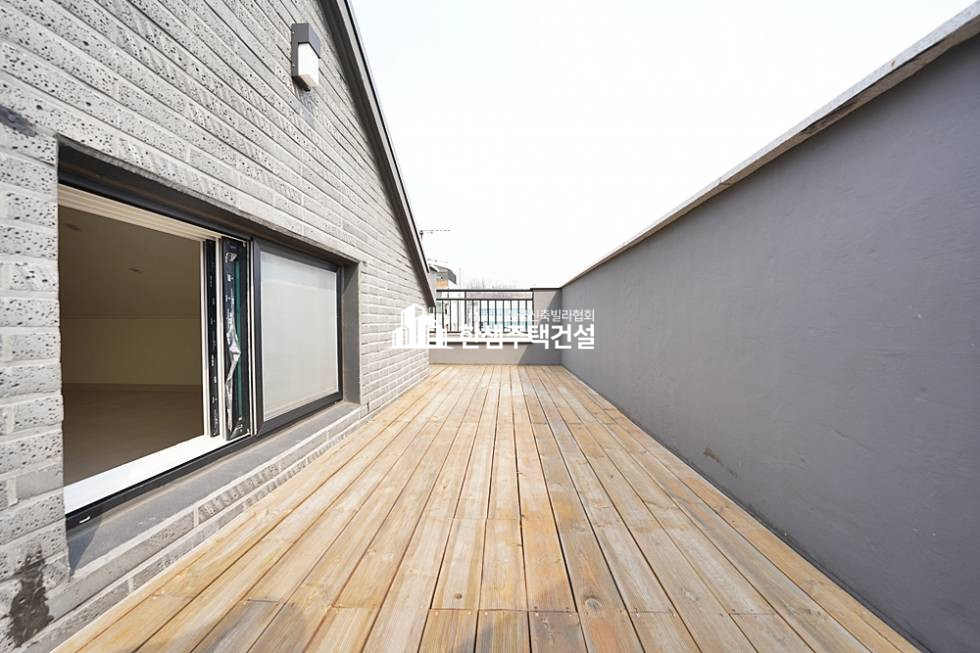 서울 마포구 망원동 라움하우징 [ 전세가능 3룸 복층, 테라스 TYpe] 분양 매물번호 13283 사진 28