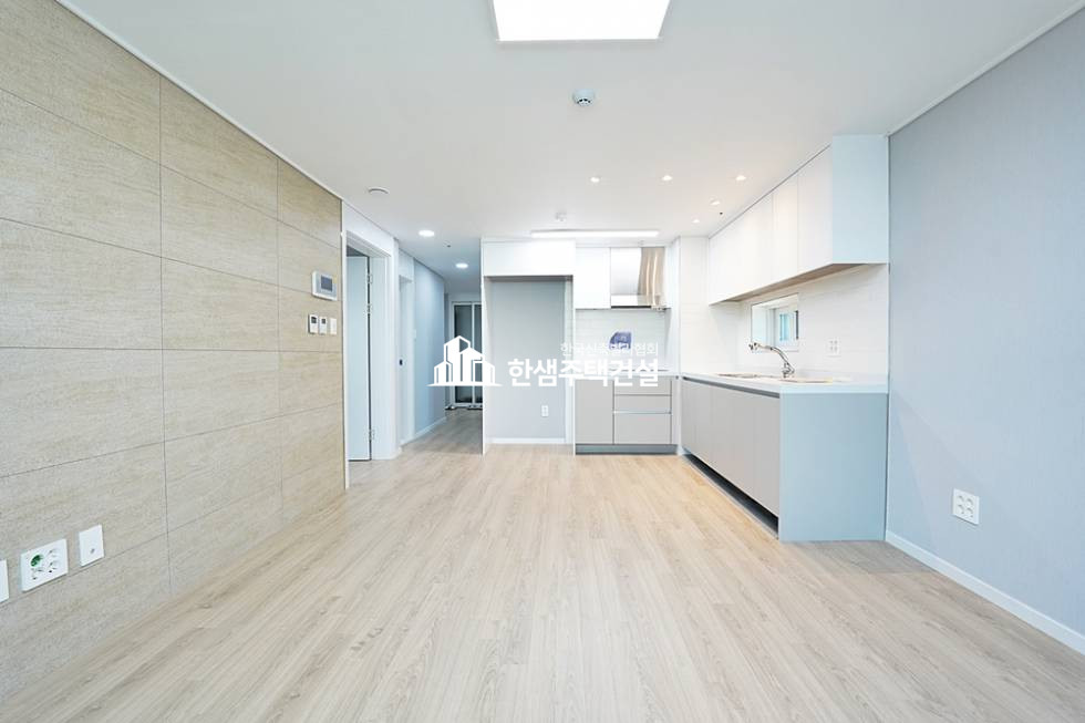 서울 마포구 망원동 뉴성신아파트 [3룸 A, B Type] 분양 매물번호 13282 사진 6