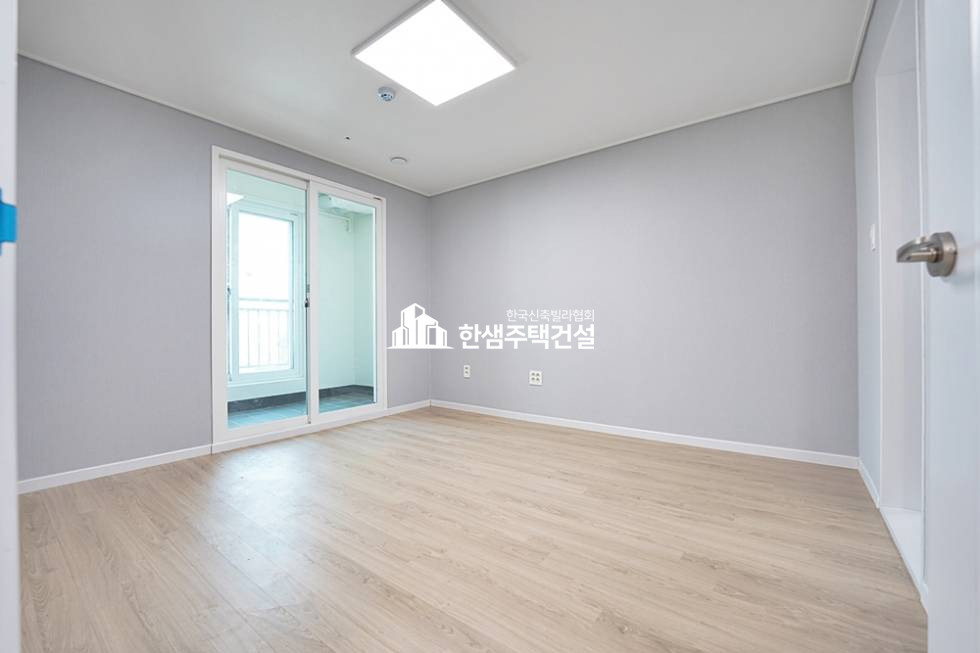 서울 마포구 망원동 뉴성신아파트 [3룸 A, B Type] 분양 매물번호 13282 사진 12