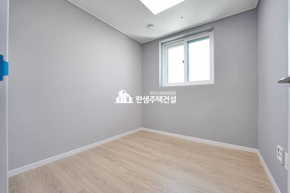 서울 마포구 망원동 뉴성신아파트 [3룸 A, B Type] 분양 매물번호 13282 사진 15