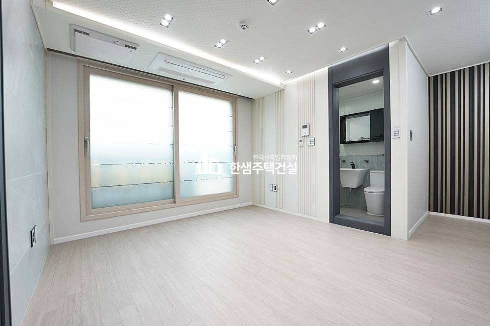 서울 마포구 성산동 주연하우스 [2룸, 1.5룸 B, C Type] 분양 매물번호 13296 사진 1