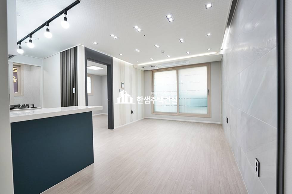 서울 마포구 성산동 주연하우스 [2룸, 1.5룸 B, C Type] 분양 매물번호 13296 사진 19