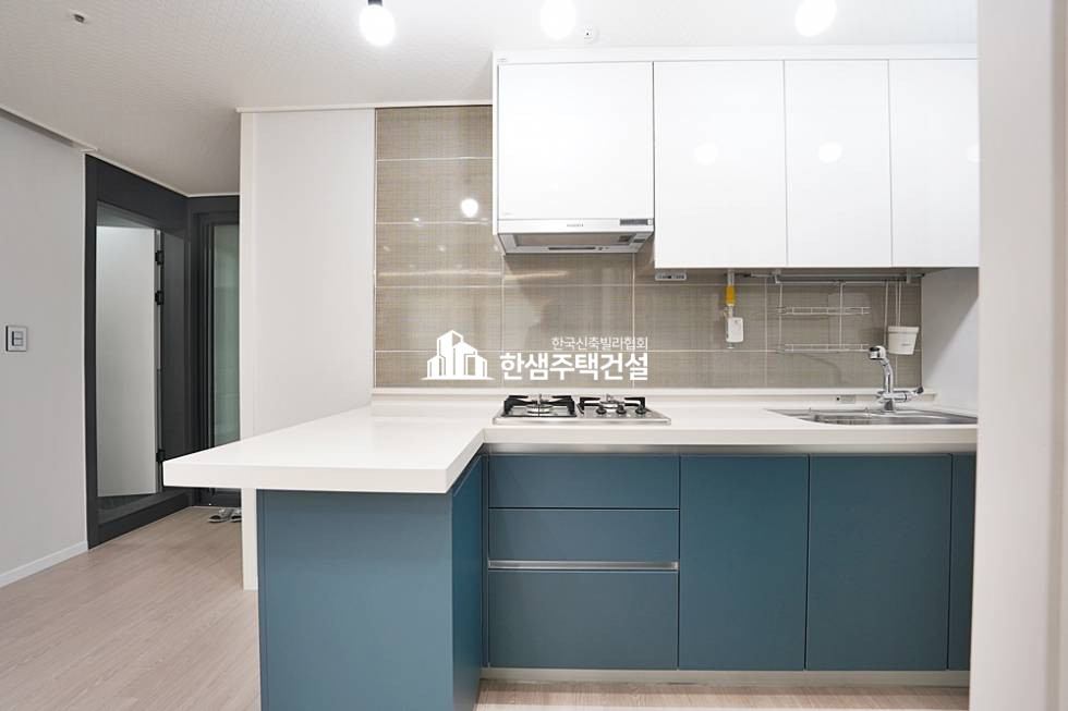 서울 마포구 성산동 주연하우스 [2룸, 1.5룸 B, C Type] 분양 매물번호 13296 사진 27