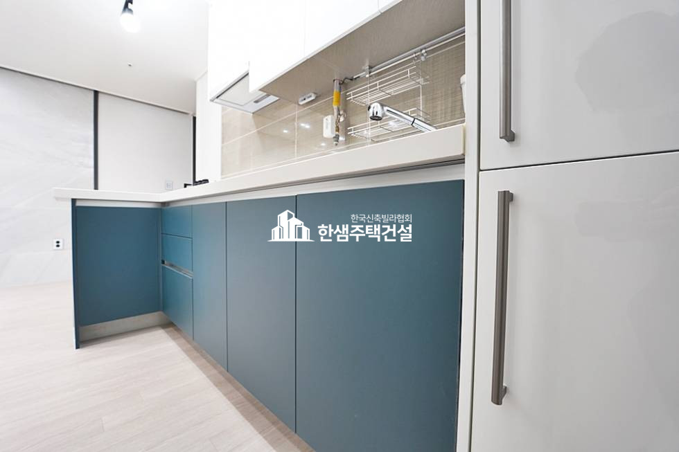 서울 마포구 성산동 주연하우스 [2룸, 1.5룸 B, C Type] 분양 매물번호 13296 사진 28