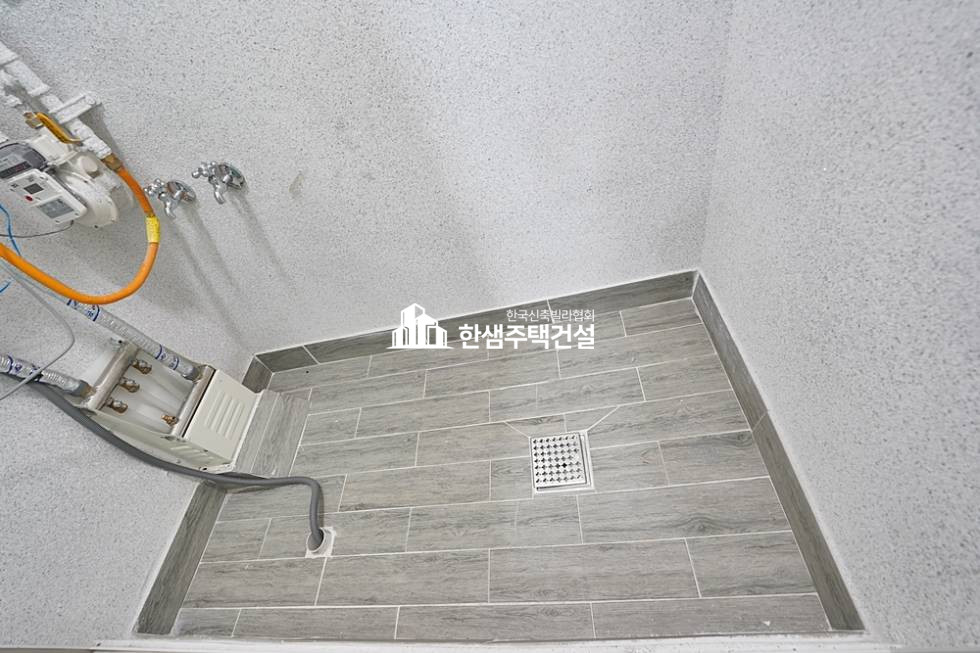 서울 마포구 성산동 주연하우스 [2룸, 1.5룸 B, C Type] 분양 매물번호 13296 사진 30