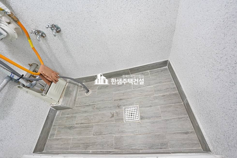 서울 마포구 성산동 주연하우스 [2룸 A Type] 분양 매물번호 13295 사진 14