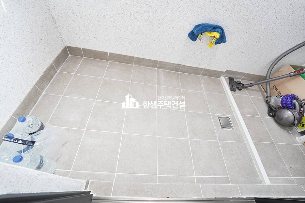 서울 마포구 연남동 트레비앙 [3룸 A Type. 테라스] 분양 매물번호 13299 사진 13