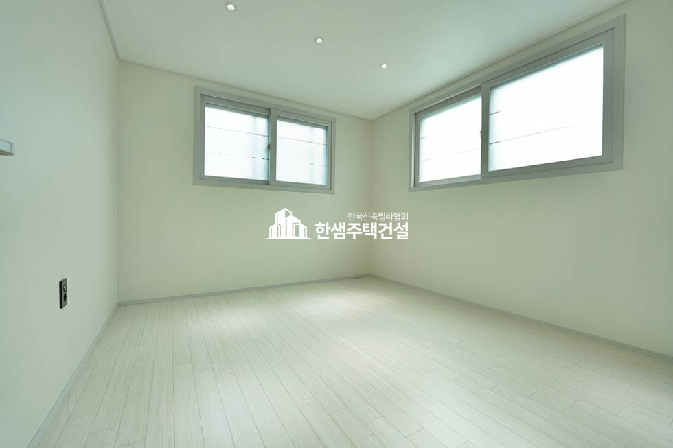 서울 마포구 연남동 트레비앙 [1.5룸 Type] 분양 매물번호 13304 사진 12