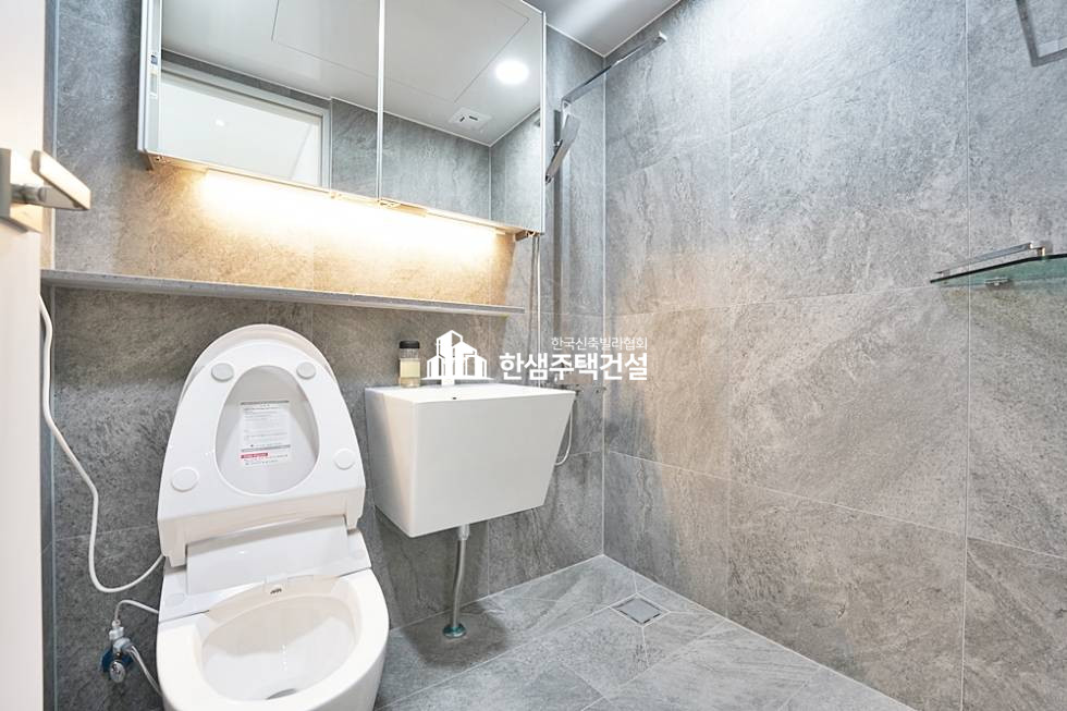 서울 마포구 연남동 트레비앙 [1.5룸 Type] 분양 매물번호 13304 사진 13