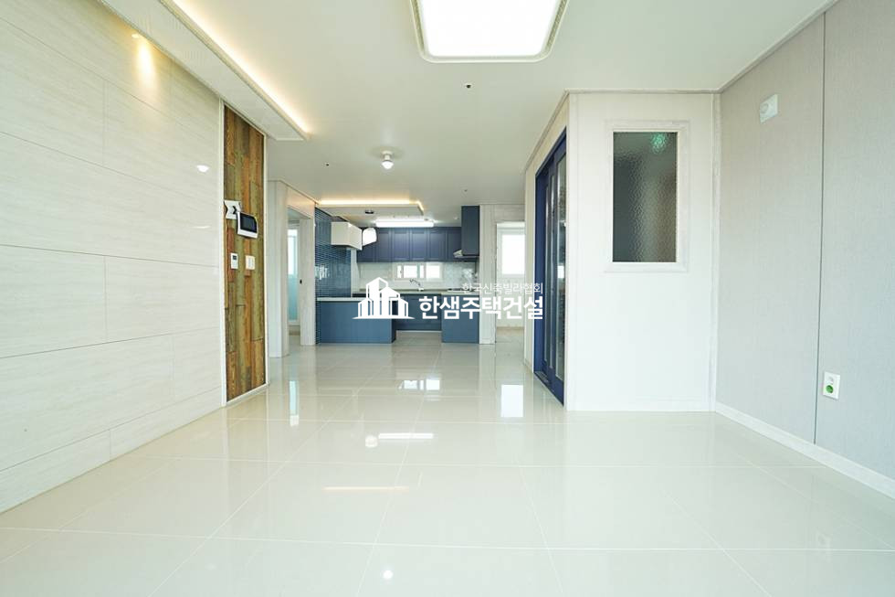 경기 파주시 금촌동 다숲애 [3룸 Type] 분양 매물번호 13318 사진 5