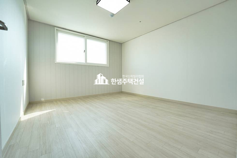 경기 파주시 금촌동 다숲애 [3룸 Type] 분양 매물번호 13318 사진 9