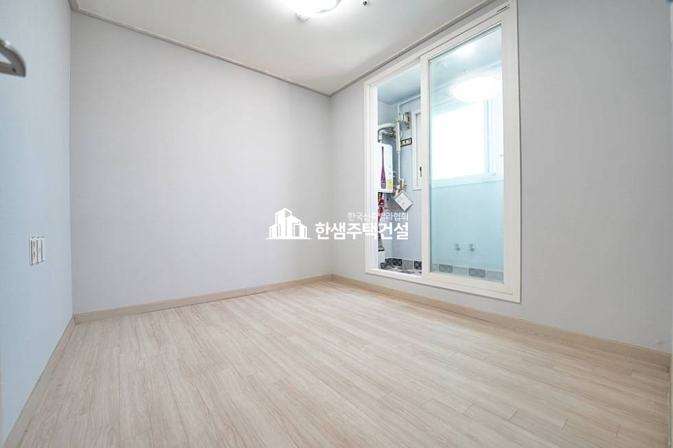 경기 파주시 금촌동 다숲애 [3룸 Type] 분양 매물번호 13318 사진 10