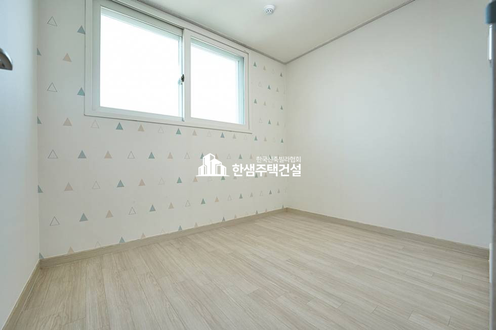 경기 파주시 금촌동 다숲애 [3룸 Type] 분양 매물번호 13318 사진 12