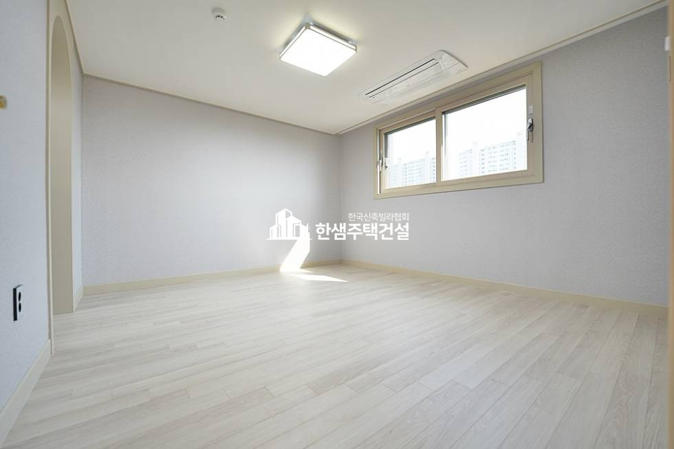 경기 파주시 금촌동 오브제 PJ [ 3룸. 복층 Type] 분양 매물번호 13319 사진 9