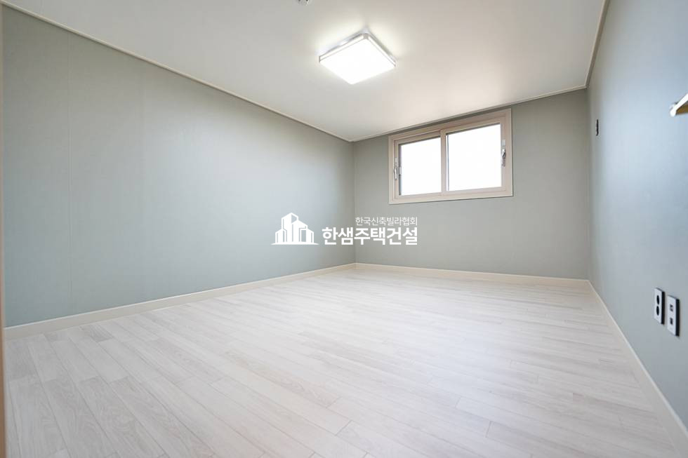 경기 파주시 금촌동 오브제 PJ [ 3룸. 복층 Type] 분양 매물번호 13319 사진 11