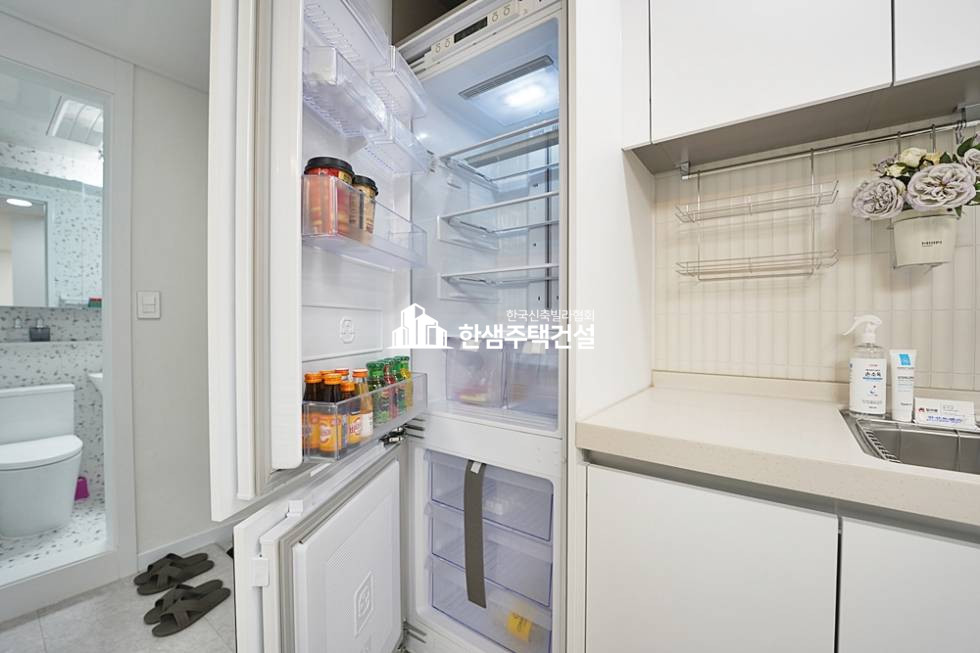 서울 양천구 신월동 JK시그니처 [3룸, 2룸 A,.B Type] 분양 매물번호 13324 사진 9