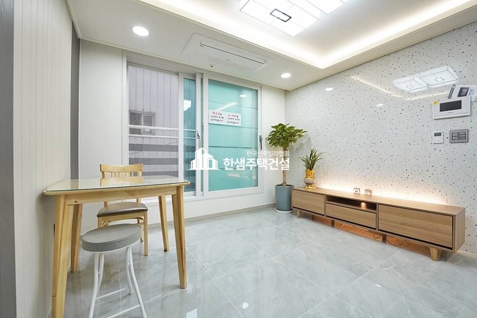 서울 양천구 신월동 우영채움빌 [2룸 A. B Type] 분양 매물번호 13325 사진 4