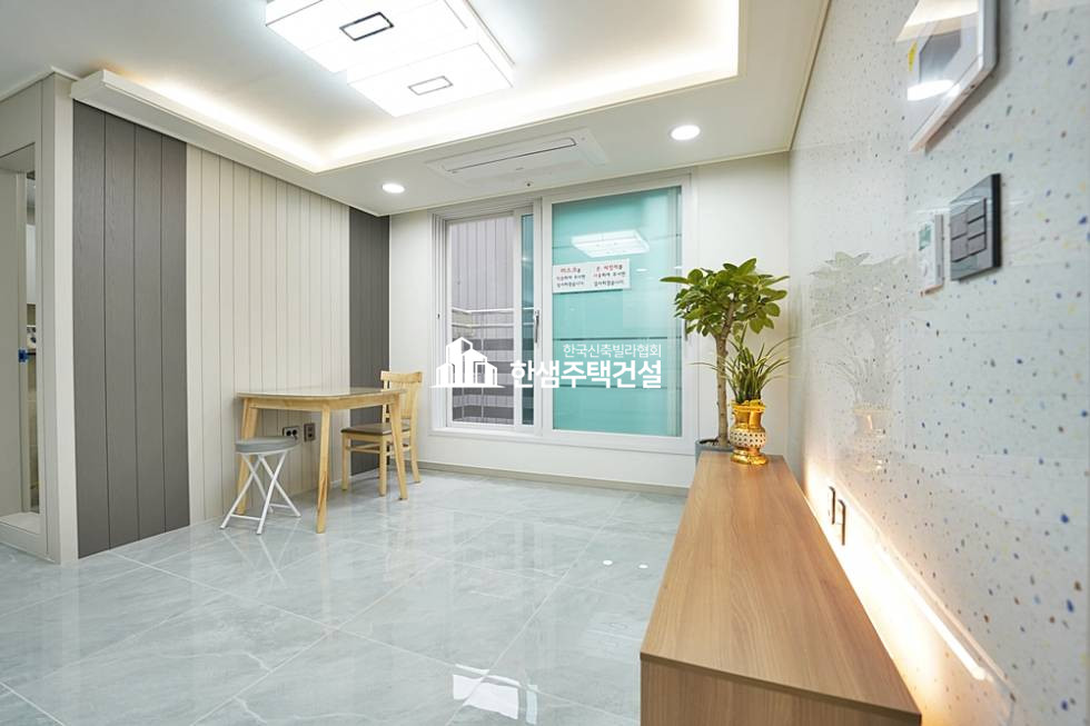 서울 양천구 신월동 우영채움빌 [2룸 A. B Type] 분양 매물번호 13325 사진 6