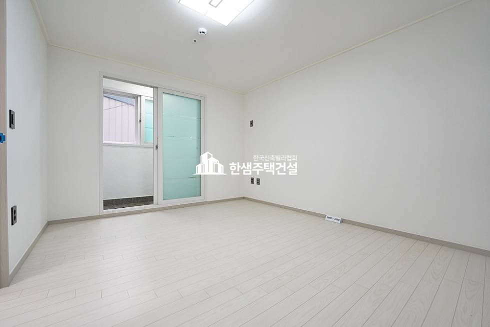 서울 양천구 신월동 우영채움빌 [2룸 A. B Type] 분양 매물번호 13325 사진 11