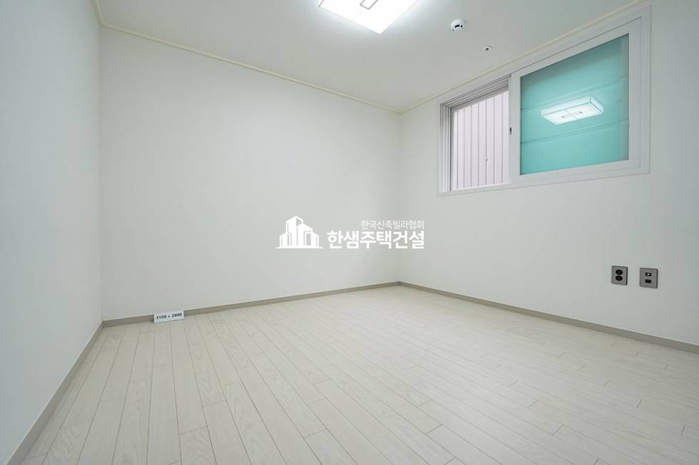 서울 양천구 신월동 우영채움빌 [2룸 A. B Type] 분양 매물번호 13325 사진 13