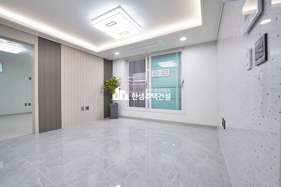 서울 양천구 신월동 우영채움빌 [2룸 A. B Type] 분양 매물번호 13325 사진 16