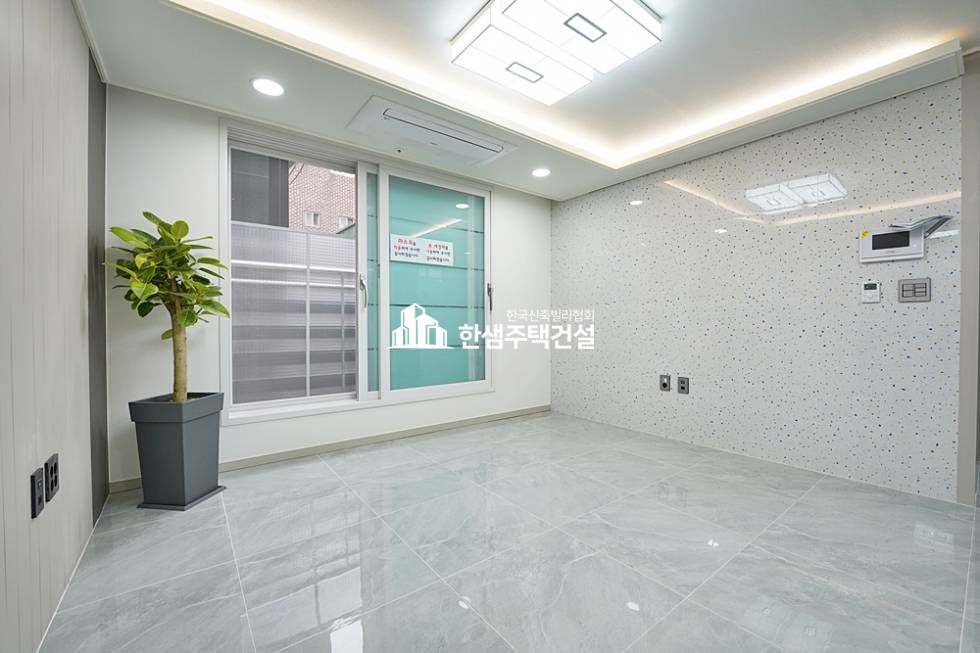 서울 양천구 신월동 우영채움빌 [2룸 A. B Type] 분양 매물번호 13325 사진 18