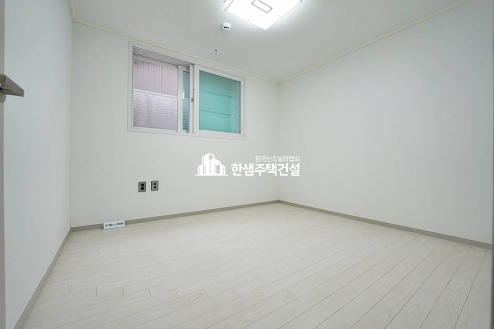 서울 양천구 신월동 우영채움빌 [2룸 A. B Type] 분양 매물번호 13325 사진 27