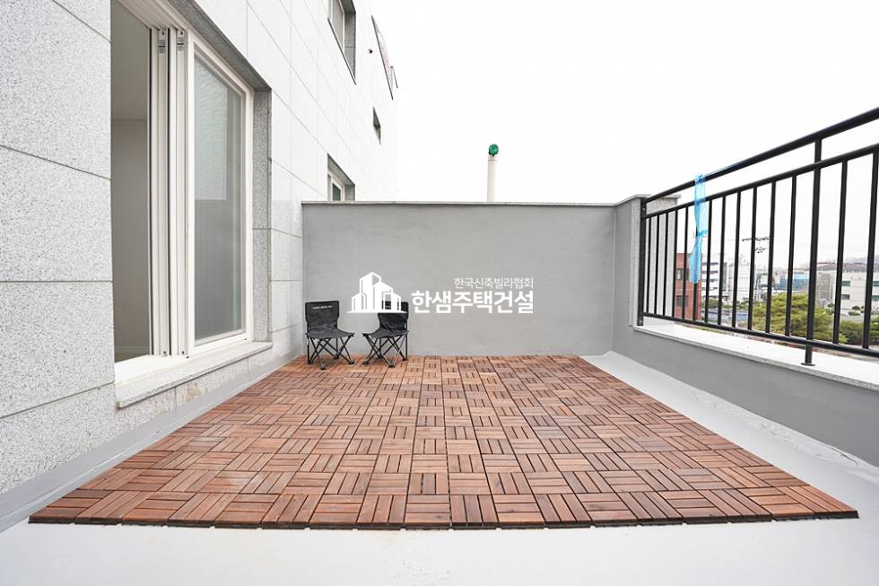 서울 양천구 신월동 제이클래스 [2룸. 테라스 Type] 분양 매물번호 13329 사진 1