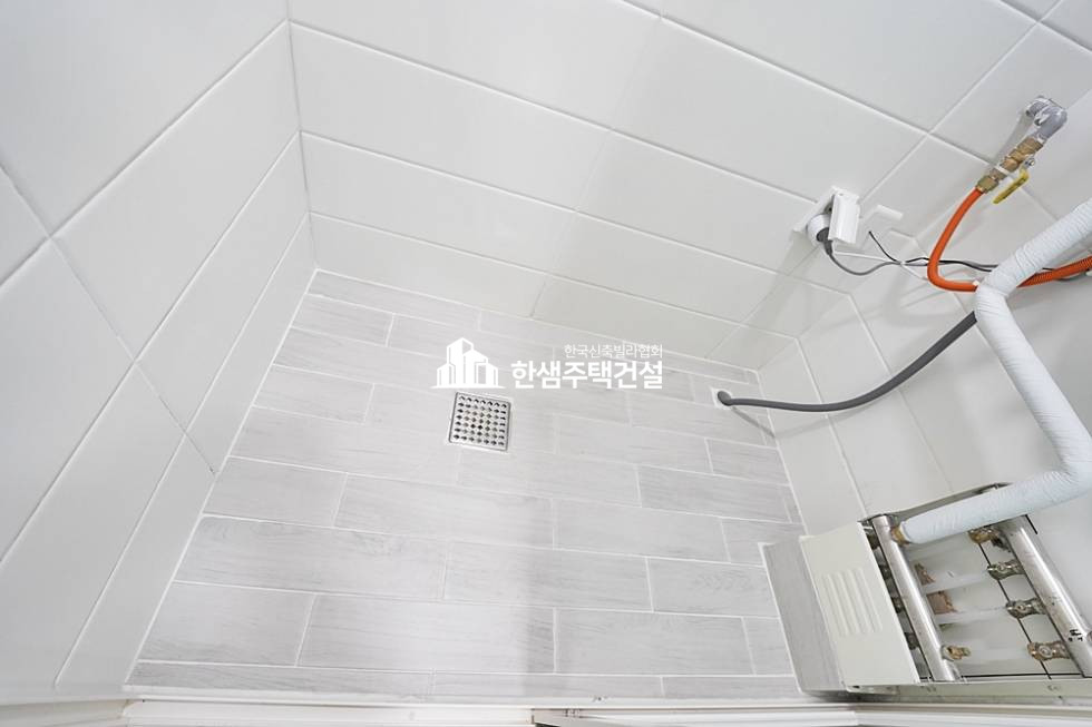 서울 양천구 신월동 제이클래스 [2룸. 테라스 Type] 분양 매물번호 13329 사진 21