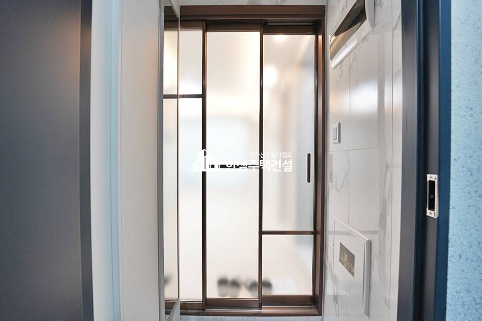 서울 양천구 신월동 제이클래스 [2룸. 테라스 Type] 분양 매물번호 13329 사진 22
