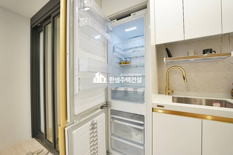 서울 구로구 오류동 예성타워 [1.5룸 A,B Type] 분양 매물번호 13335 사진 10