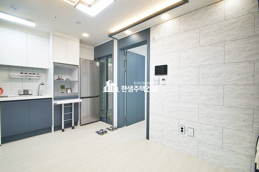 서울 강서구 염창동 대림밸리 [2룸 A. B Type] 분양 매물번호 13340 사진 6