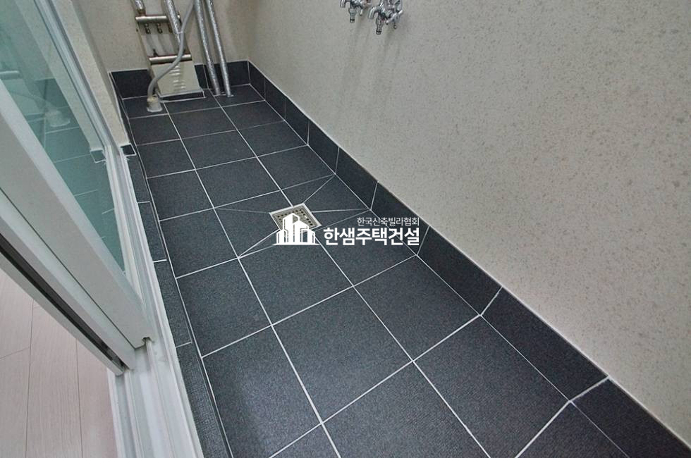 서울 강서구 염창동 대림밸리 [2룸 A. B Type] 분양 매물번호 13340 사진 26