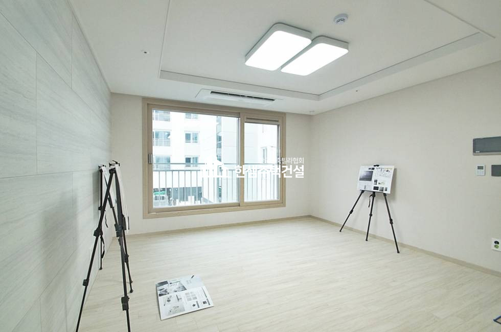 경기 부천오정구 원종동 파르크 아파트 [2룸 TYPE] 분양 매물번호 13341 사진 2