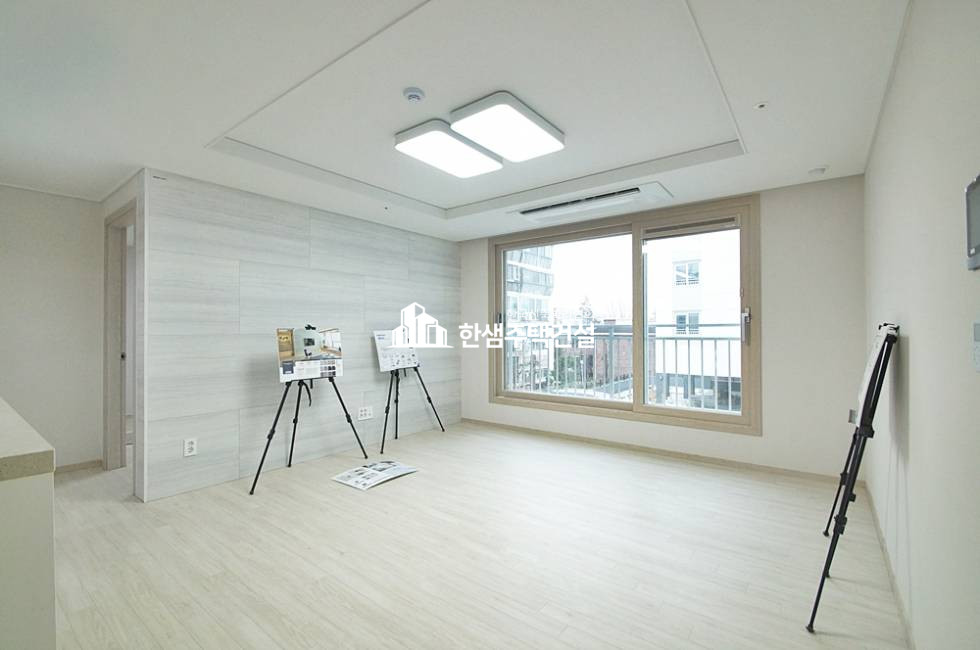 경기 부천오정구 원종동 파르크 아파트 [2룸 TYPE] 분양 매물번호 13341 사진 4