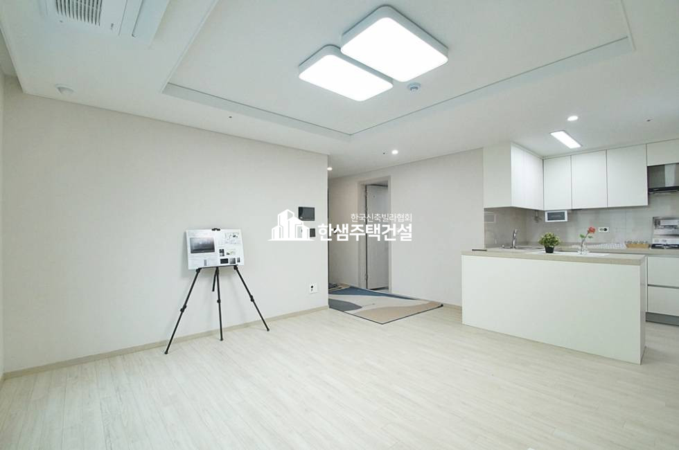 경기 부천오정구 원종동 파르크 아파트 [2룸 TYPE] 분양 매물번호 13341 사진 8