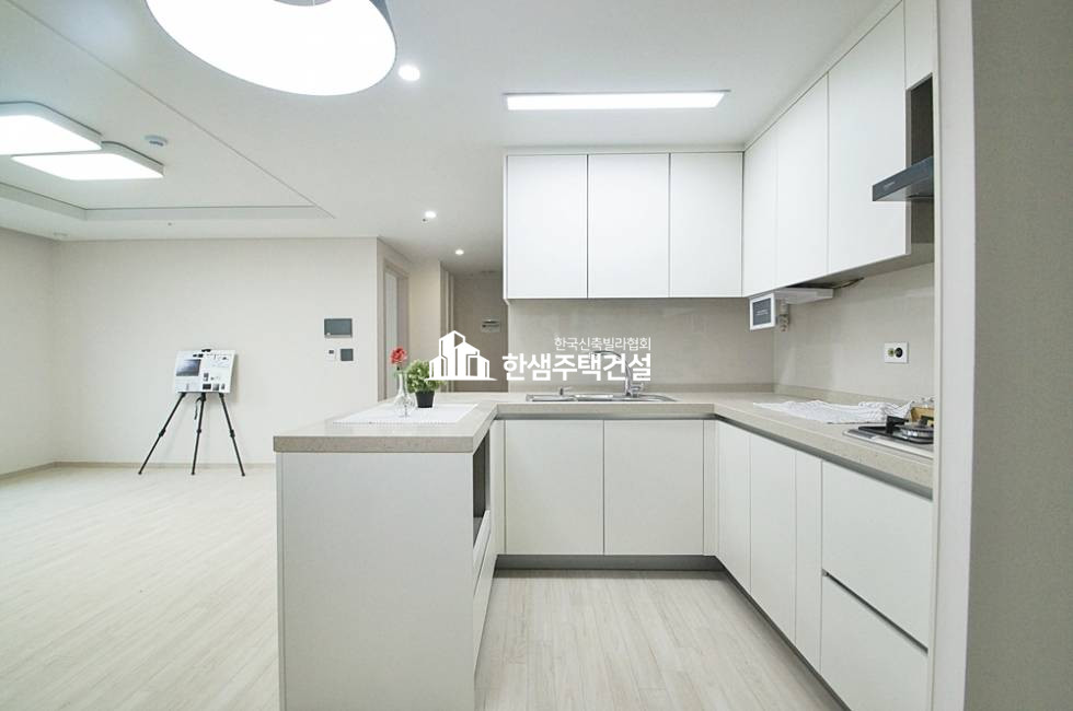 경기 부천오정구 원종동 파르크 아파트 [2룸 TYPE] 분양 매물번호 13341 사진 12