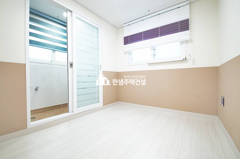 서울 강서구 염창동 더SS타운 [3룸. 2룸 TYPE] 분양 매물번호 13342 사진 15