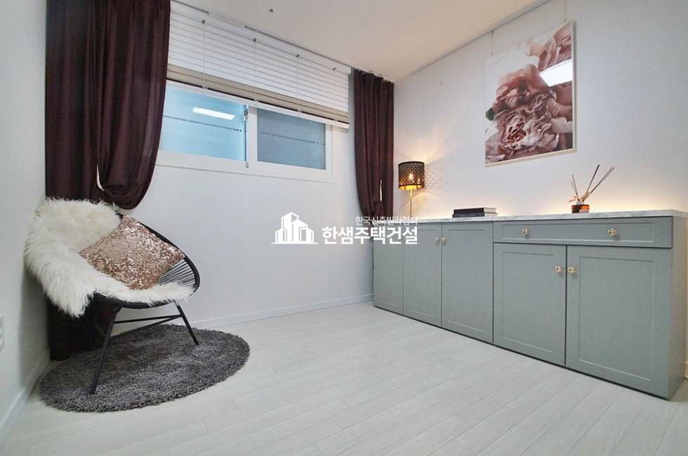 서울 강서구 염창동 한경렉스플레이스 [2룸 Type, 12층 33세대] 분양 매물번호 13184 사진 13