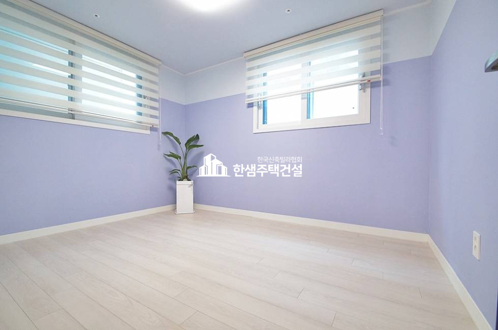 서울 강서구 염창동 보노하우스11차 [2룸 TYPE] 분양 매물번호 13344 사진 12