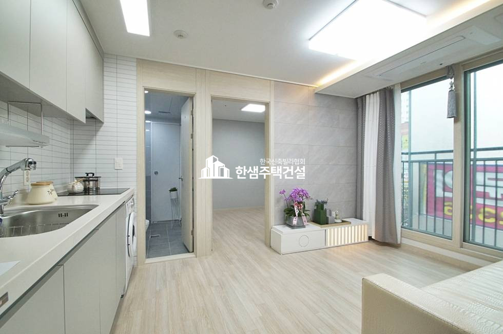 서울 강서구 염창동 이레타워벨리스 [2룸 분양 매물번호 13345 사진 4