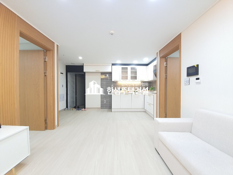 서울 양천구 목동 양지샤인빌 [3룸, 2룸, 테라스 Type] 분양 매물번호 13198 사진 5