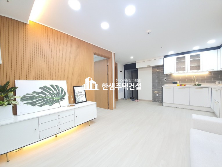 서울 양천구 목동 양지샤인빌 [3룸, 2룸, 테라스 Type] 분양 매물번호 13198 사진 6
