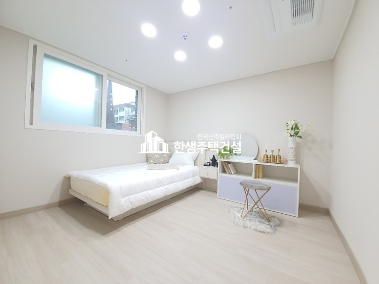 서울 양천구 목동 양지샤인빌 [3룸, 2룸, 테라스 Type] 분양 매물번호 13198 사진 7