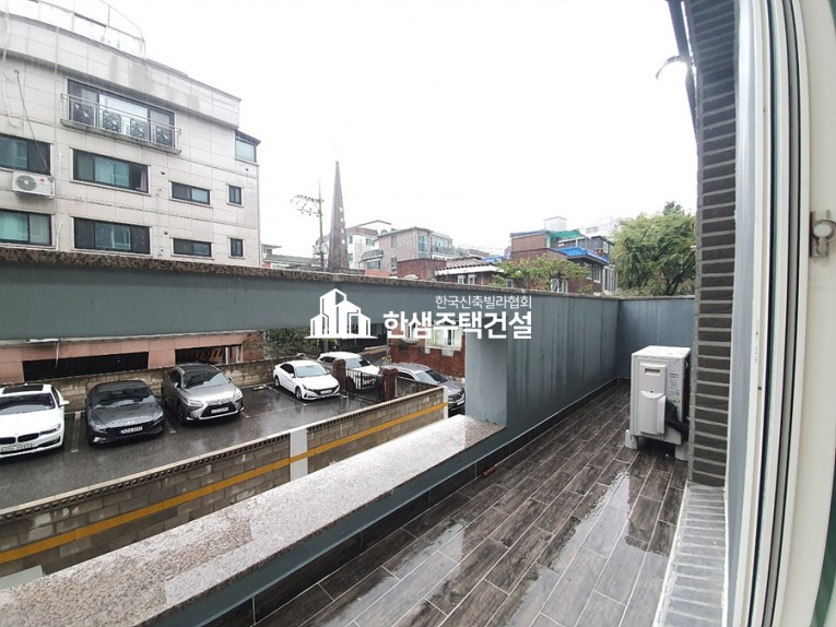 서울 양천구 목동 양지샤인빌 [3룸, 2룸, 테라스 Type] 분양 매물번호 13198 사진 11