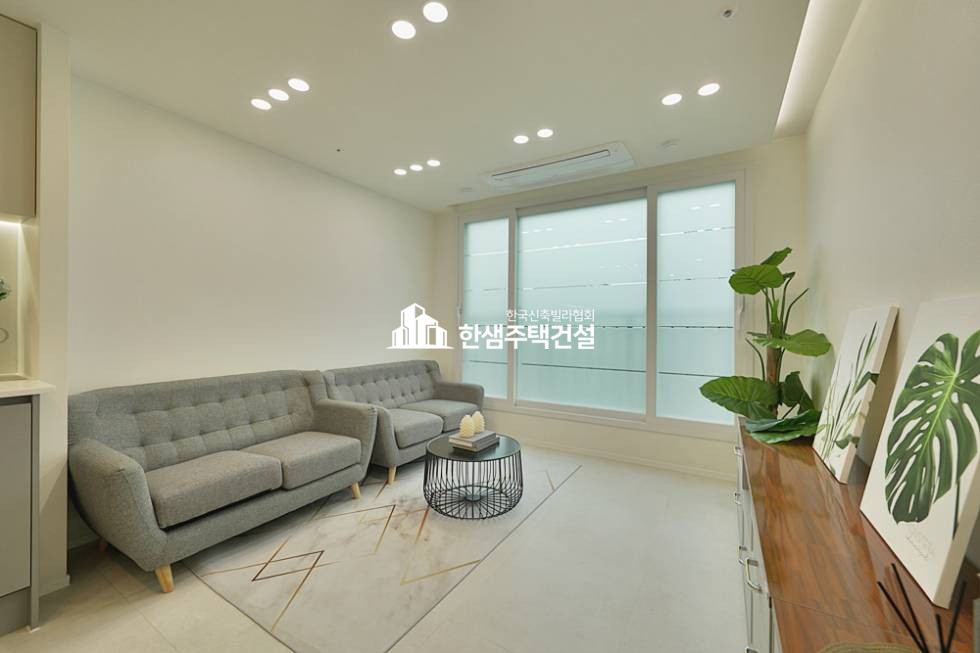 서울 구로구 구로동 프라움시티 분양 매물번호 12370 사진 4