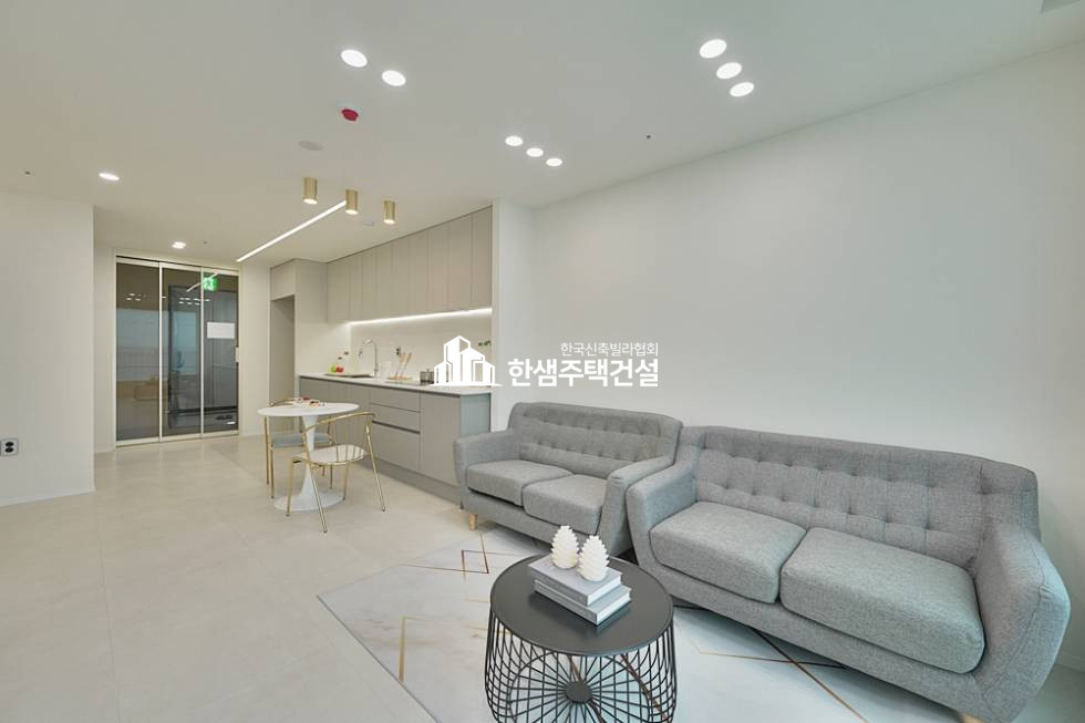 서울 구로구 구로동 프라움시티 분양 매물번호 12370 사진 5