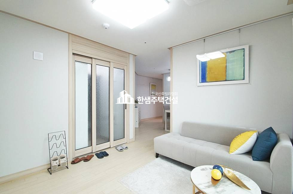 서울 구로구 구로동 M센트럴뷰 아파트 [3룸 Type] 분양 매물번호 13350 사진 6
