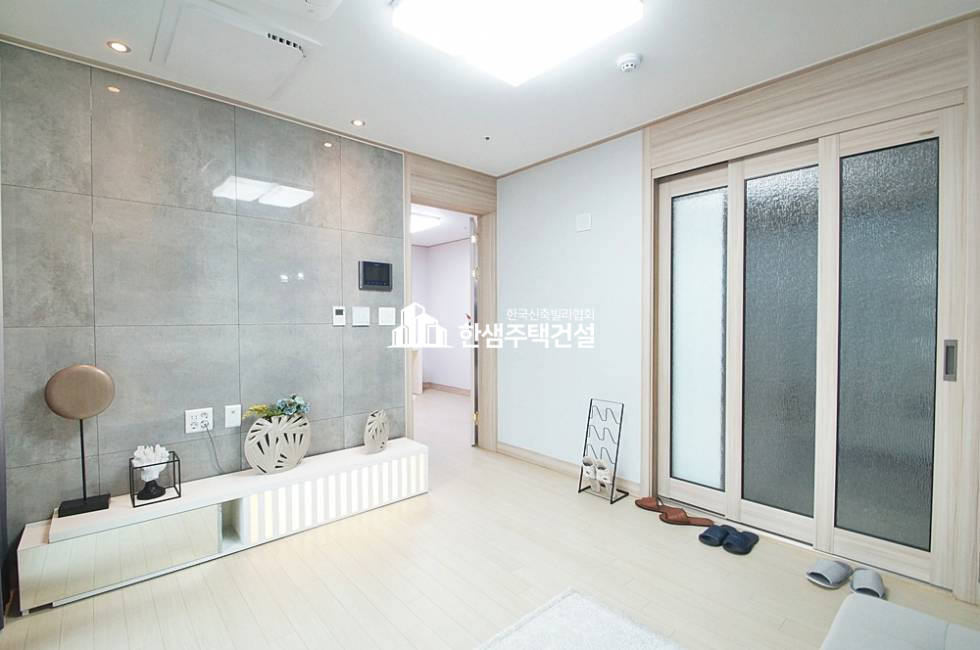 서울 구로구 구로동 M센트럴뷰 아파트 [3룸 Type] 분양 매물번호 13350 사진 8