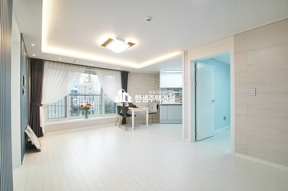 서울 구로구 구로동 포레스트 1차 [3룸, 2룸 테라스, 1룸 Type] 분양 매물번호 13349 사진 3